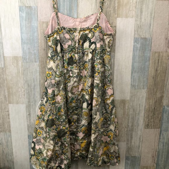 Liberty of London for Target Mod Floral Sun Dress - Picture 5 of 13